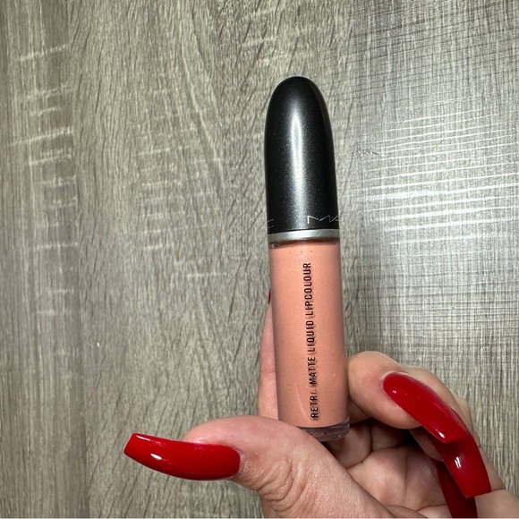 MAC retro matte lipgloss - Picture 4 of 5